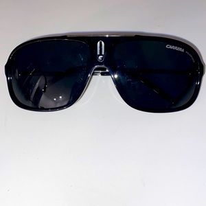Carerra Polarized Unisex Sunglasses